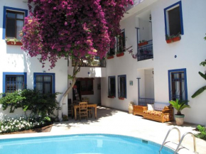 Dalyando Apart, Dalyan